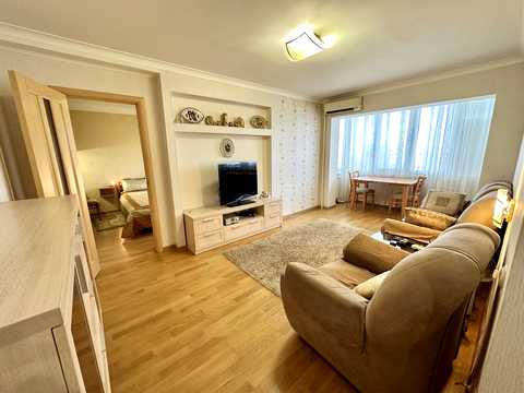 квартира за адресою Печенізька вул., 35/43