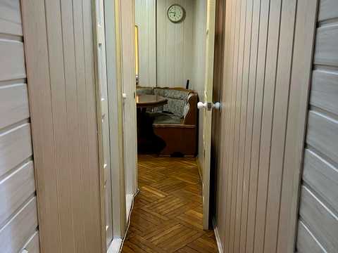 квартира по адресу Харьковское шоссе, 2/1