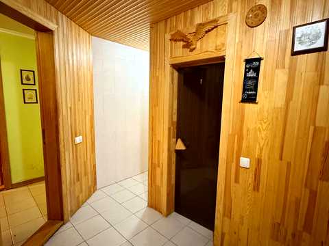 будинок за адресою Алматинська вул. (Алма-Атинська)