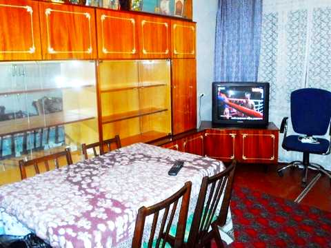 квартира по адресу Оболонский просп., 37-В