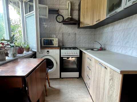 квартира за адресою Каунаська вул., 4/2
