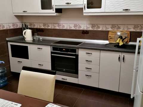 квартира за адресою Олевська вул., 5