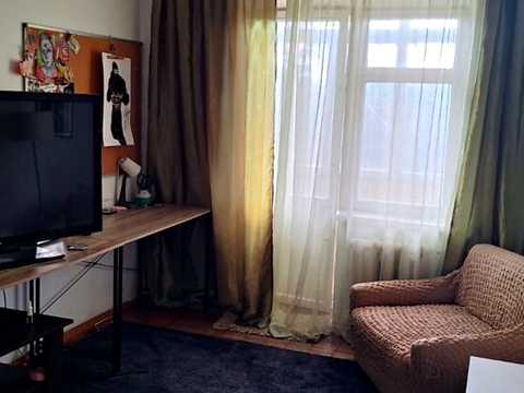 квартира по адресу Богатырская ул., 10