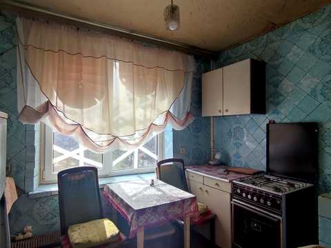 квартира по адресу Героев Труда ул. (Героїв Праці), 68