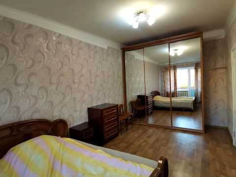 квартира по адресу Ильинская ул., 38