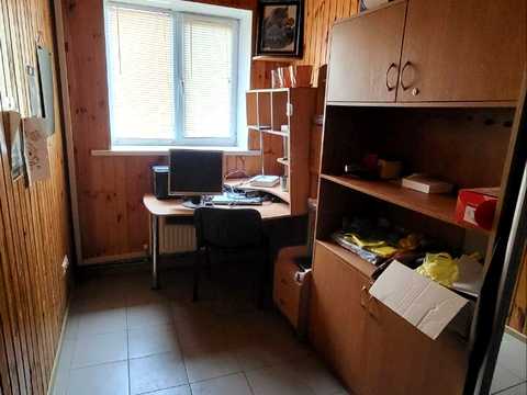 коммерческая по адресу проточна, 9