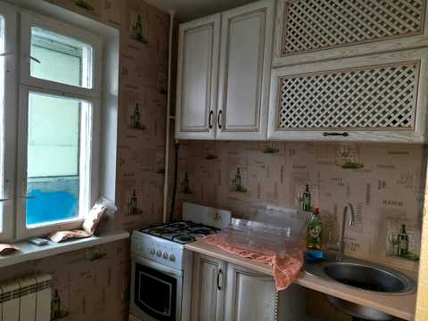 квартира за адресою Горлівська вул., 38