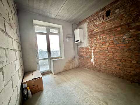 квартира по адресу Институтская ул., 6/1в