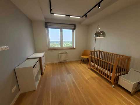 квартира по адресу Юрія Кондратюка ул., 7