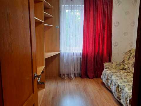 квартира за адресою Академіка Корольова вул., 92