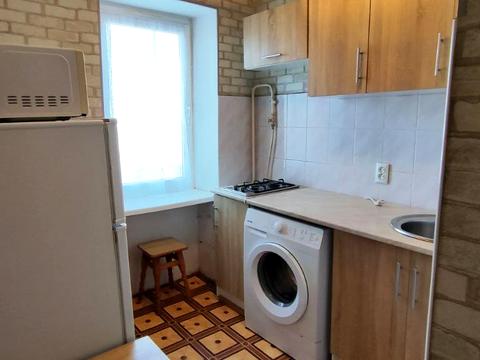 квартира по адресу Педагогическая ул., 46а
