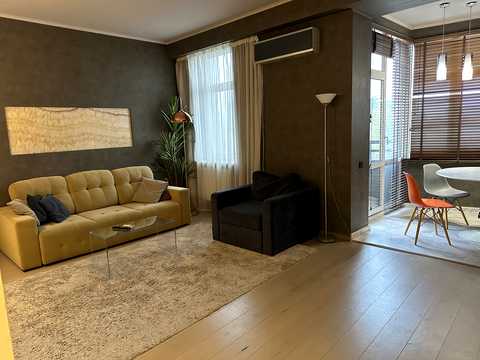 квартира за адресою Лесі Українки бульв., 7-А