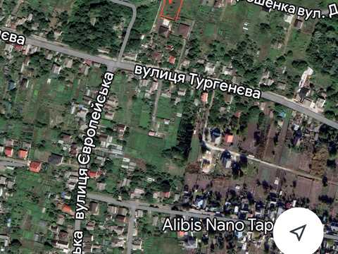 будинок за адресою Гетьмана Дорошенка вул.