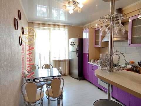 квартира за адресою Академіка Сахарова вул., 36