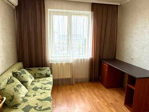 квартира по адресу Пирогова ул., 59а