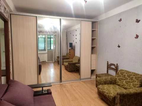 квартира по адресу Межевой пер., 5