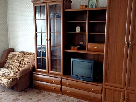 квартира по адресу Галицкая ул., 128