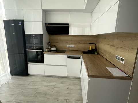 квартира за адресою Марсельська вул., 35