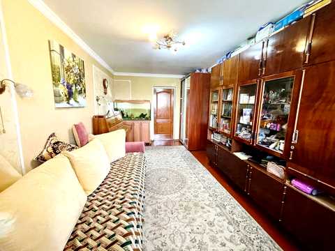 квартира по адресу Проспект Миру, 14