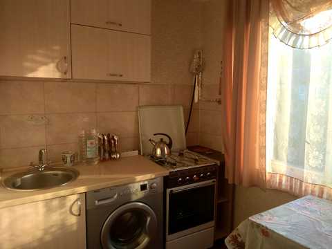 квартира за адресою Данила Щербаківського вул. (Щербакова), 61-А