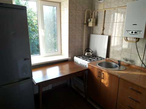 квартира за адресою Тернопільська вул., 3