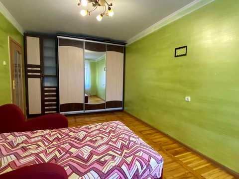 квартира за адресою Буковинська вул., 4