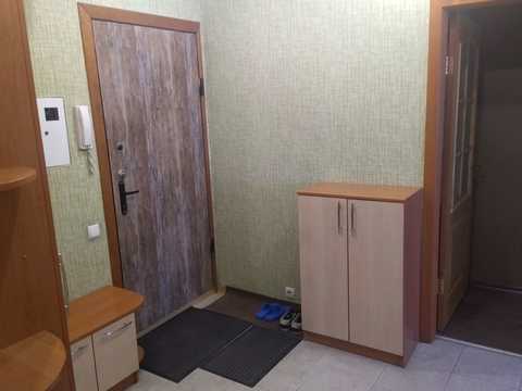 квартира по адресу Академика Павлова ул., 162а