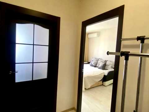 квартира за адресою Бориса Гмирі вул., 16
