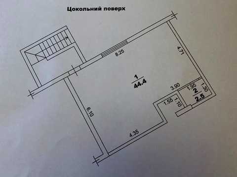 комерційна за адресою Люстдорфська дорога вул. (Черноморская дорога), 100в