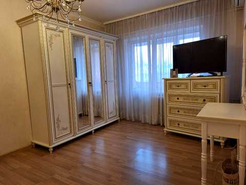 квартира за адресою Академіка Білецького вул., 9