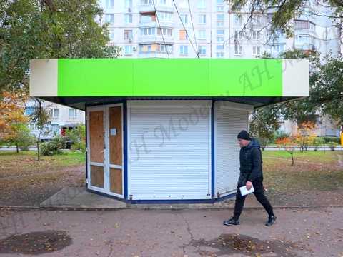 коммерческая по адресу Академика Барабашова ул., 38