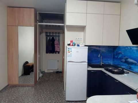 квартира по адресу Шевченка ул., 21а