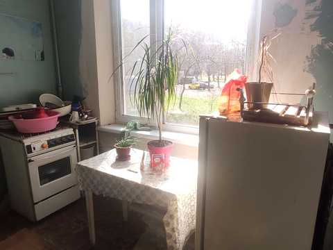 квартира за адресою Перемоги просп., 68г