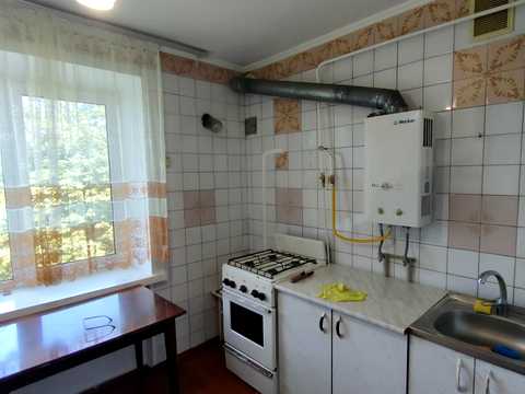 квартира за адресою Максима Залізняка вул. (Громова)