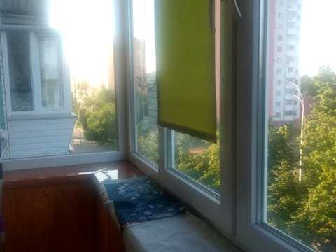 квартира по адресу Алматинская ул. (Алма-Атинская), 64-А