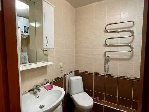 квартира за адресою Донецьке шосе, 6