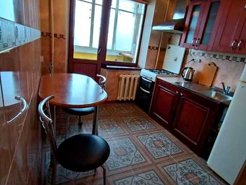 квартира за адресою Мукаша Салакунова вул., 24