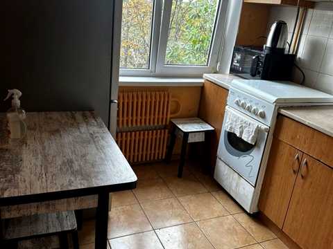 квартира за адресою Віктора Оцерклевича вул. (Курчатова), 39