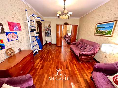 квартира за адресою Миколаїв, Лінія 8-а вул., 74