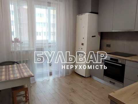 квартира по адресу Драгоманова ул., 8