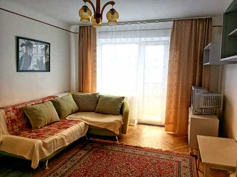 квартира за адресою Голосіївський просп. (40-річчя Жовтня), 84