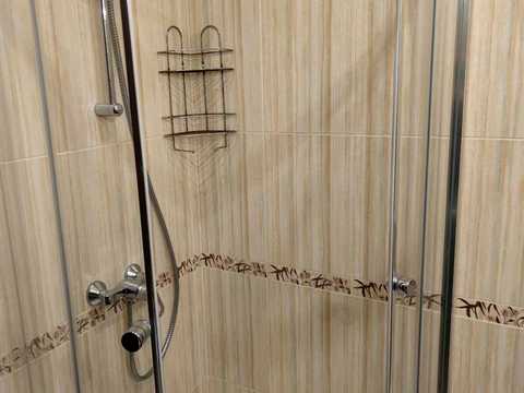 квартира по адресу Богатырская ул., 6-А