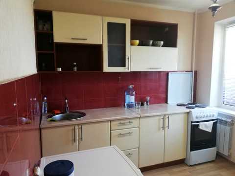 квартира за адресою Оболонський просп., 13