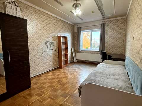 дом по адресу Зеленодольская ул. (Зеленодільська)