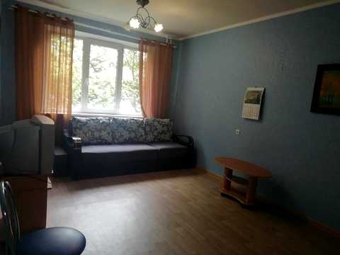 квартира за адресою Аерокосмічний просп. (Гагаріна), 46