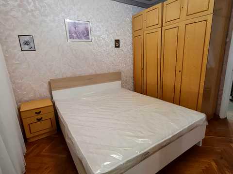квартира по адресу Червоной Калины просп. (Владимира Маяковского), 5