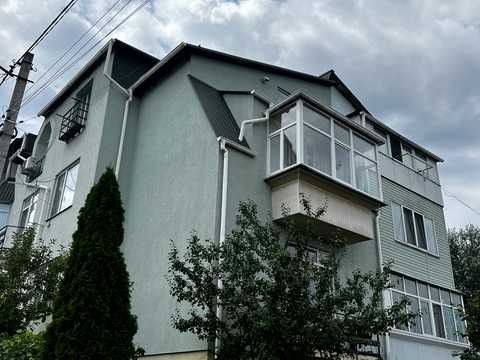 квартира за адресою Івана Пулюя вул., (Будинок)