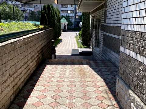 квартира за адресою Запоріжжя, Святого Миколая вул. (Артема), 71-Б