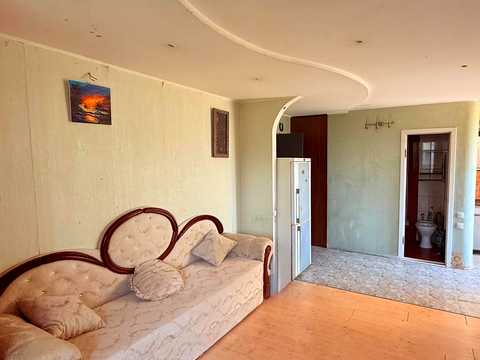 квартира за адресою Ушинського вул., 25