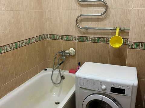 квартира по адресу Индустриальный м-н, 73